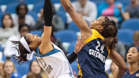 3 Takeways from Game 1 of the WNBA Finals - Swish Appeal