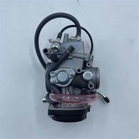 Pd34j 33mm Carburetor For Yamaha 250 300 Warrior 350 Koaiak 350 Bw 350 Carb Ebay