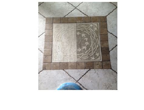 Orlando Clean Floor Images Warrior Floor Care