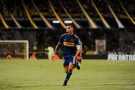 Boca Juniors Tevez HD Wallpaper Peakpx