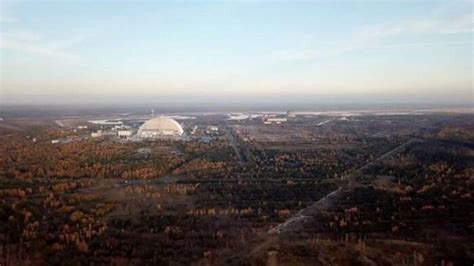 La Vodka Atomik Il Primo Liquore Fatto Con Il Grano Di Chernobyl