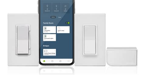 Benefits Of Smart Switches With No Neutral Wires