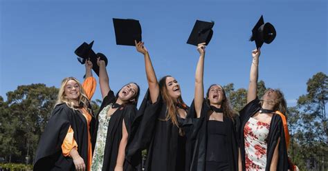 University of Newcastle kicks off its biggest graduation year yet ...