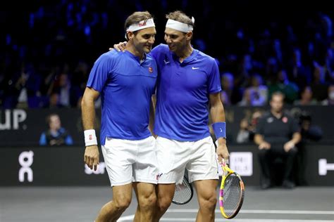 Cilic Shares Heartbreaking Thoughts On Federer And Nadal Sport Was