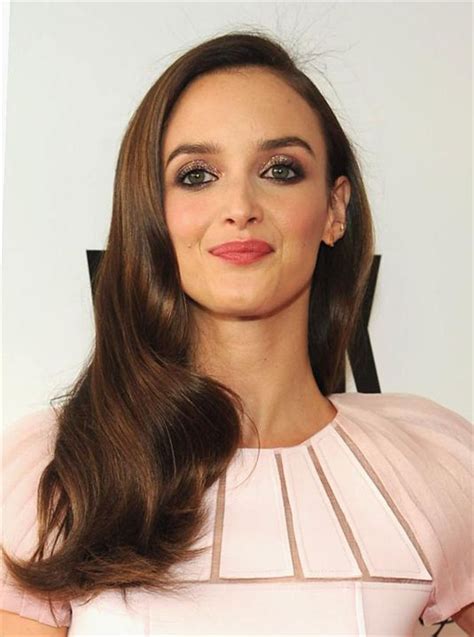 Photo De Charlotte Le Bon Affiche Charlotte Le Bon Photo 13 Sur 103