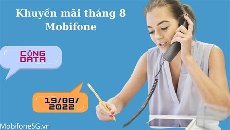 Khuy N M I C Ng Data Mobifone Ng Y Mobifone G