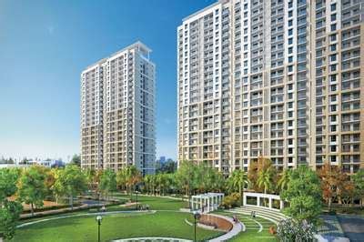 Sqft Bhk Flat For Sale In Paarth Aadyant Sultanpur Road