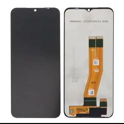 Pantalla Compatible Samsung Galaxy M146B A146B A145F M14 5G A14 5G