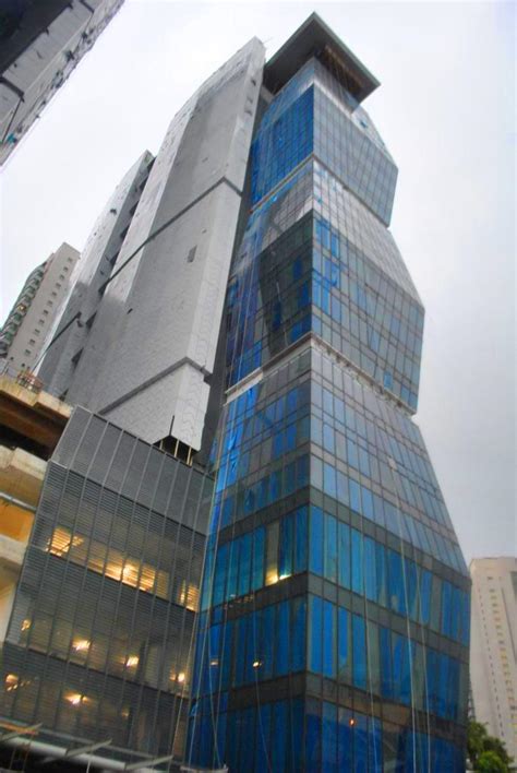 348 SENTRAL (SHELL TOWER & ASCOTT SENTRAL) | Kuala Lumpur ( KL Sentral ...