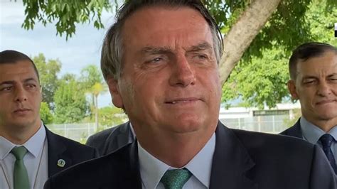 Planalto Diz Que Bolsonaro Sancionou Or Amento De Economia Ig