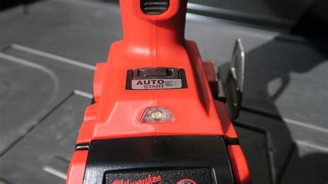 Milwaukee Drywall Screw Gun Review - Powered y the M18 Battery