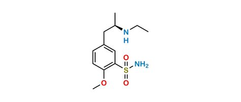 Tamsulosin N Ethyl Na Synzeal