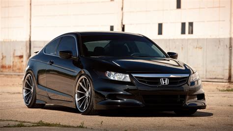 Honda Accord Wallpaper Hd 58 Images