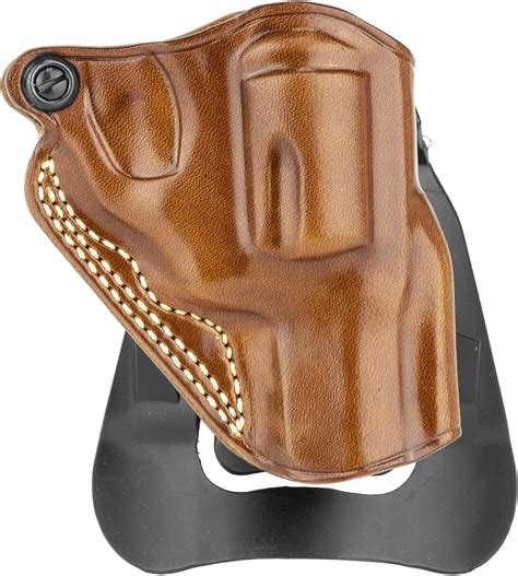 Galco Speed Master 20 Paddle Holster Review Speed Holsters