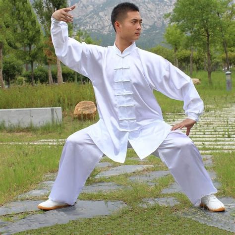 Les Bienfaits Du Tai Chi En Points Fight Zone