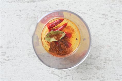 Salsa Piri Piri Receta Para Hacer Esta Salsa Picante En Casa