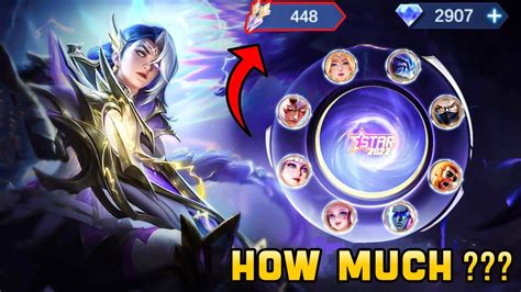 How Much For Lesley Hawk Eyed Sniper Skin Annual Starlight Fest