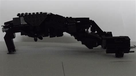 LEGO IDEAS - THE BAT - UCS EDITION