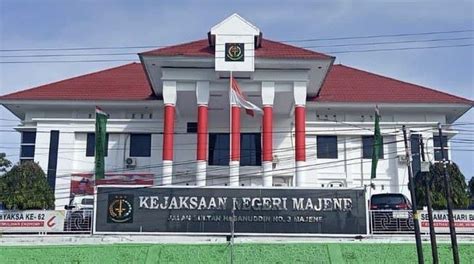 Kejari Majene Diminta Usut Dugaan Korupsi Pengadaan Kapal Senilai Rp