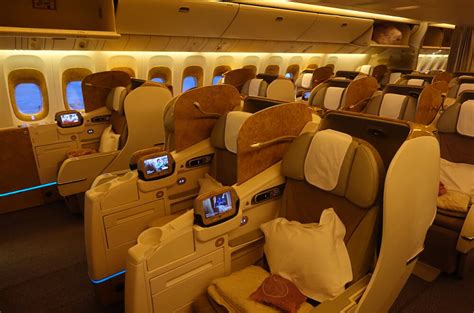 Emirates Seat Selection Guide | Airportix