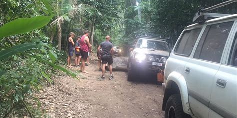 4wd Convoy North Brisbane 4wd Club