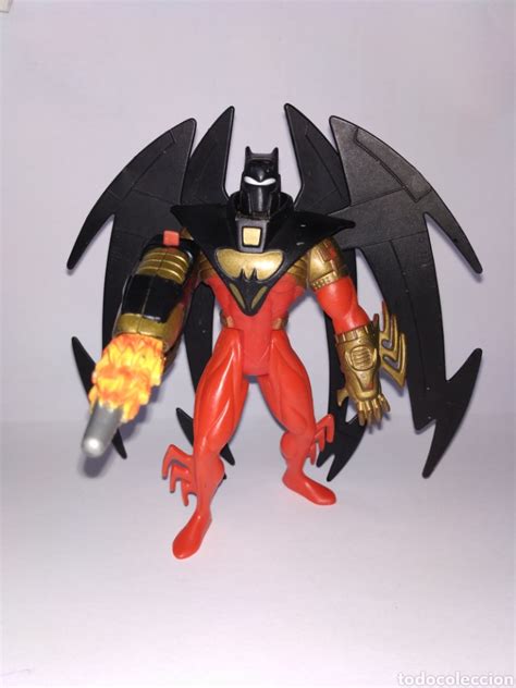 Figura Batman Dc Comics Kenner Comprar Figuras Y Mu Ecos Dc En