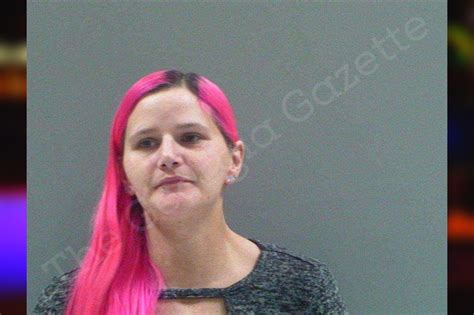 Kimberly Pruitt Rabun County