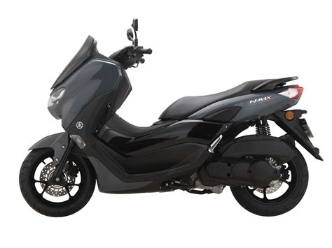 Yamaha Nmax 2021 Newstempo