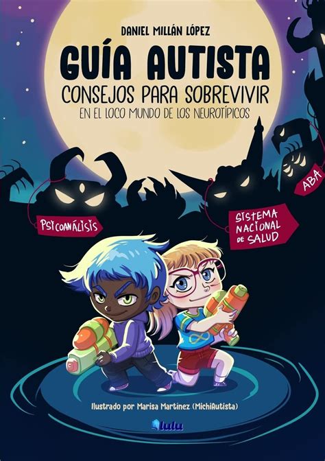 Los Mejores Libros Sobre Autismo