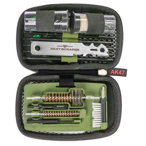 Real Avid Gun Boss AK47 Cleaning Kit