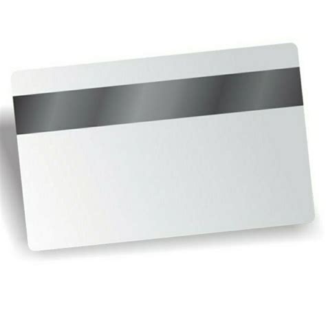 Double Sided Rfid Contactless Card Shape Rectangular At Rs Piece