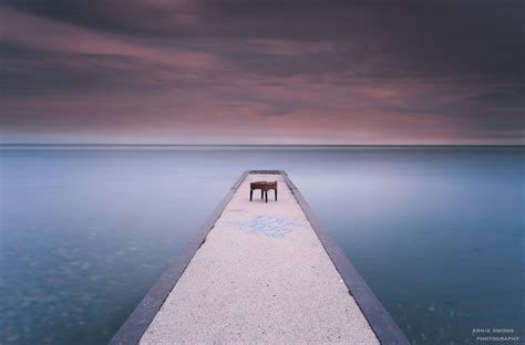 Sfondi Mare Acqua Riflessione Cielo Fotografia Nuvole Spiaggia