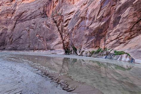 Blm Paria Canyon