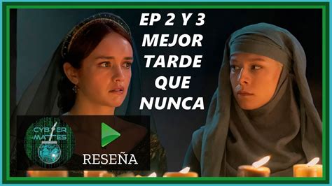 House Of The Dragon Máxima Tensión En Los 7 Reinos Reseña 2x02 Y 2x03 Youtube