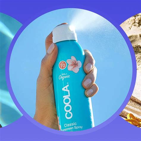 7 Best Spray Sunscreens For Summer 2022 Spray On Sunscreen Reviews