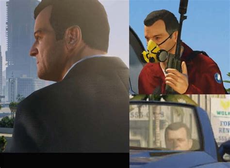 GTA 5 Trailer Analysis: Here’s What You Missed