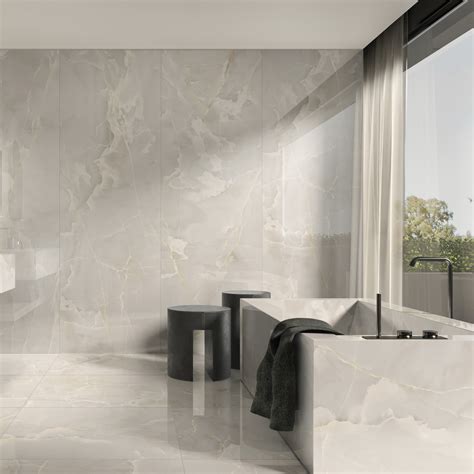 Morini Ceramiche Parma Gres Effetto Marmo Shine