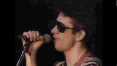 THE POGUES - Live 1988 Video Live Full Show