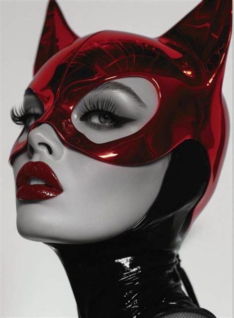 Pin By Khulood Abdulrahman On Khulood In 2024 Catwoman Cosplay Color