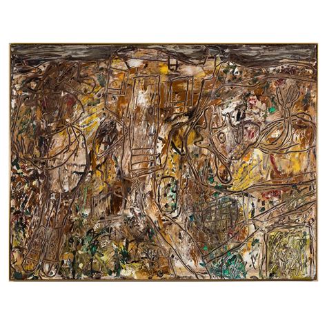 Jean Dubuffet Tommaso Calabro