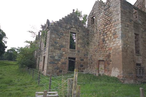 Ipernity Fetternear House Chapel Of Garioch Aberdeenshire Now A