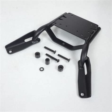 Support de top case Shad pour Scooter Suzuki 200 Uh Burgman 2007 à 2019