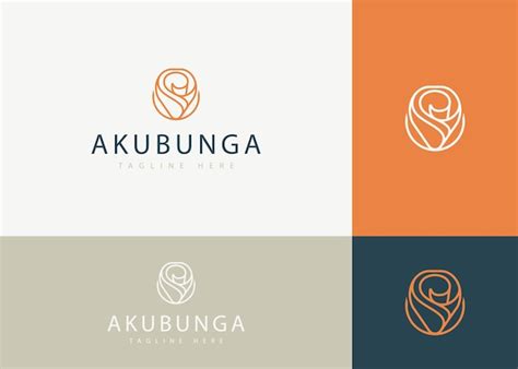 Descarga Gratuita De Plantillas De Logotipos De Rosas De Flores De Lujo