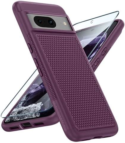 For Google Pixel A Phone Case Dual Layer Protective Heavy Duty Cell