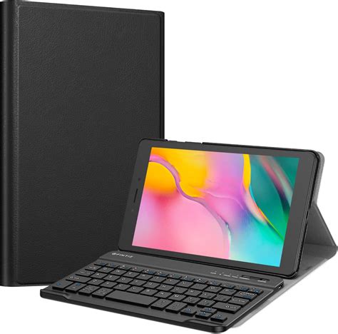 Fintie Funda Teclado Para Samsung Galaxy Tab S2 97 Función De