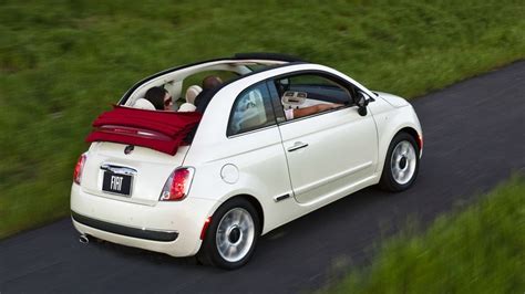 Convertibles - Green Car Photos, News, Reviews, and Insights - Green ...