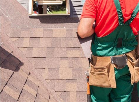 3 Roofing Maintenance Tips For The Summer