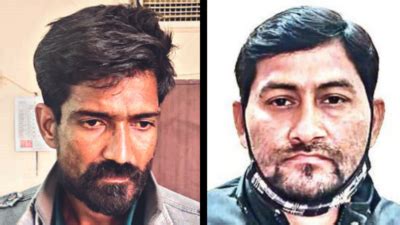 Acb 2 Housing Board Officials Arrested For Taking Bribe Jaipur News