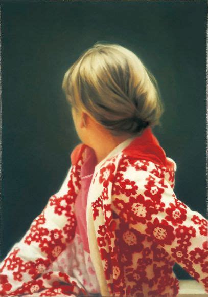 Gerhard Richter The Purpose Of Painting