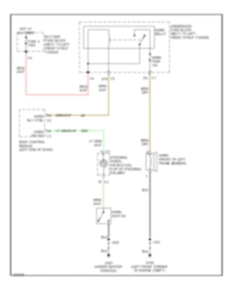 All Wiring Diagrams For Chevrolet Sonic Ls 2013 Model Wiring Diagrams For Cars